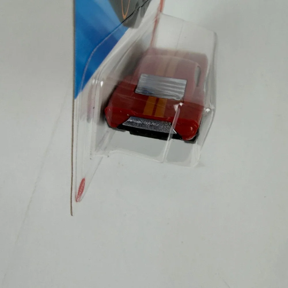 Hot Wheels Ravenger S/T Red Muscle Mania 4/10 207/250 2025 Diecast Car 1:64‎